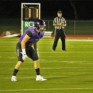 Meet your Posher, Drew